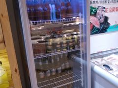 -悦橙烤肉海鲜自助(中央大街店)