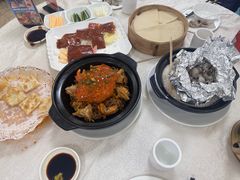 -明香海鲜酒家(华强北店)