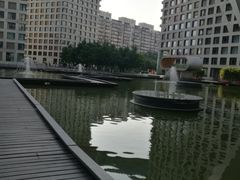 -和美电影艺术中心(万国城店)