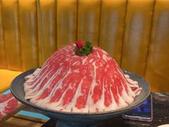 -五星桥原切肥牛火锅·30年专注好牛肉(湖塘店)