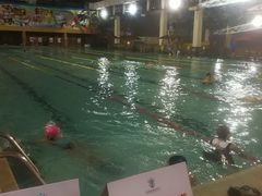 -南宫温泉水世界