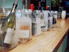 -fishtank鱼缸咖啡(三山街店)