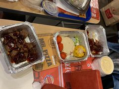 -Mr.Pizza米斯特比萨(苏州平江万达广场店)