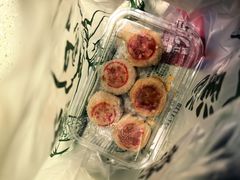 -泸溪河桃酥(西直门凯德店)