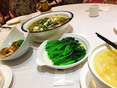 -阿锋鲍鱼酒家美食汇(华安店)