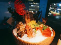 -花潮料理艺食馆(成都万象城店)