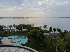 -阳澄湖费尔蒙酒店