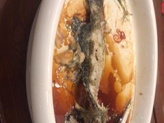 -高老庄新家宴(北斗星广场店)