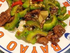 -伯友茶记(中华广场店)