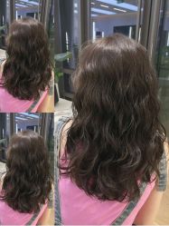 -YESIDO BLACK椰岛造型