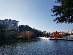 -荔枝公园(福田区)