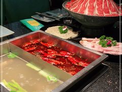 -五星桥原切肥牛火锅·30年专注好牛肉(湖塘店)