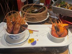 -乔街深夜食堂·小龙虾·高压锅生蚝(杭州总店)
