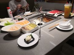 -海底捞火锅(金光华店)