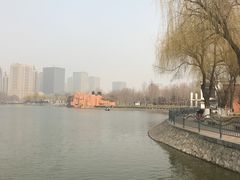 -裕华世纪公园