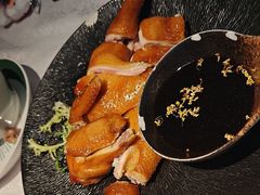 -德尚煌·顺德菜(誉山悠方天地店)