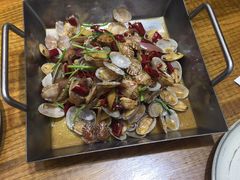 -必点海鲜·鲅鱼水饺(鞍山西道店)