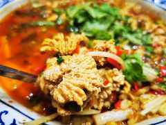 鱼蛋-飞虹鱼馆(春华路店)