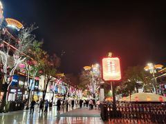 -魏家凉皮(博水商务大厦店)