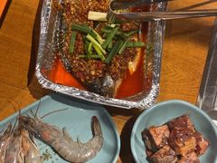 -蚝英雄·自助烤蚝(高新店)