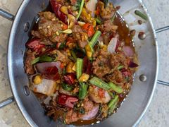 -雲物·云南小馆(好悦天地店)