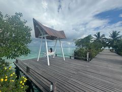 -卡帕莱度假村(西巴丹岛)