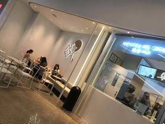 -喜茶(贵阳国贸逸天城店)