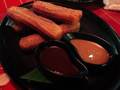 -Luchador摔跤手墨西哥餐厅(恒宇广场店)