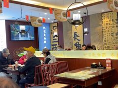 -老淮城·长鱼面(河下古镇店)