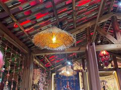 -东巴婆婆云南鱼豆花火锅(大东门店)