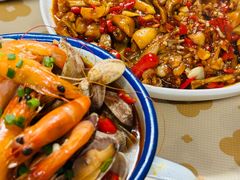 -老三样·旧食新味(万寿宫店)