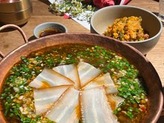 -SHAN山(前滩太古里店)