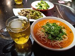 -宝丽金大酒店·洗浴中心