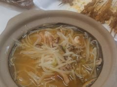 -白仁仔· 活烤海鲜 宵夜(豫园店)