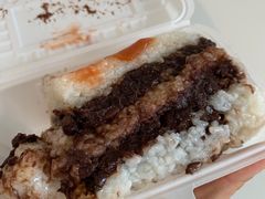 -老回回烩面馆(左家庄店)