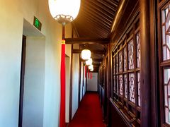 -东山雕花楼