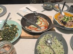 -鹿港小镇(悠唐店)