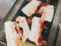 -马路牙子地桌烤肉(工体店)