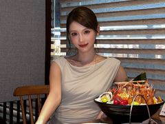 -山盛创作料理·Yamamori(珠宾店)