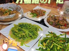 -广记餐厅(万福路店)