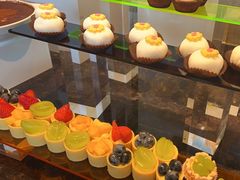 -索菲特西湖大酒店·香榭丽全日候餐厅(南山路店)