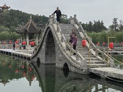 -百泉景区