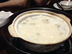 胡椒猪肚鸡-捞王锅物料理(四川北路店)