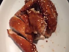 -湖滨28中餐厅·西湖宴·杭州君悦酒店