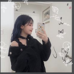 -BTR发型定制潮沙龙店