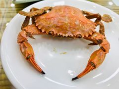 -聚德福海鲜家常菜(刘庄店)