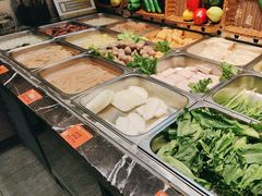 -非烤勿扰韩料自助烤肉(松山湖万科店)