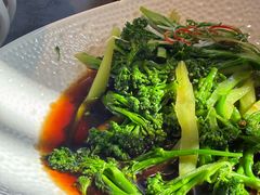 -浔庐餐厅•江西老字号•九江菜(烟水亭店)