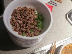 -海底捞大排档火锅(悦荟广场店)