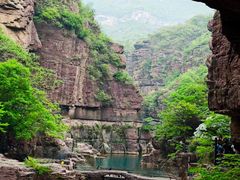 -云台山风景名胜区